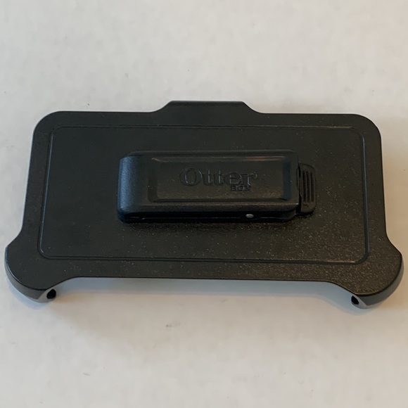 OTTERBOX DEFENDER SERIES HOLSTER BELT CLIP FOR APPLE IPHONE - Picture 3 of 6